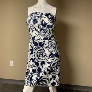 Beautiful le chateau dress